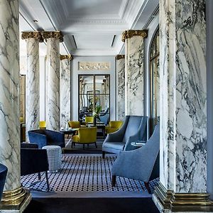 Hotel Brighton - Esprit De France